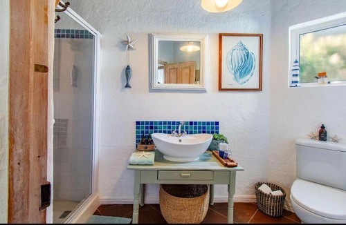 Rooiels Villa | Rox Villa