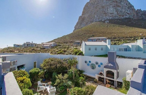Rooiels Villa | Rox Villa