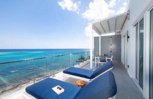 Rum Point Apartment | Rum Point Resort 407