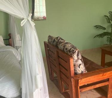 Rusinga Island Apartment | RUSINGA SUITES