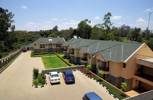 Langata Hotel | Sakinas Luxury Suites