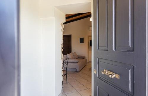 Termenades Apartment | Saralen cottage in North Corfu