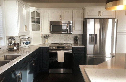 Mill Cove House | Seashore Unit