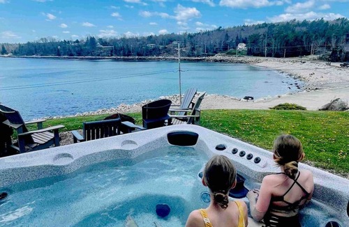 Mill Cove House | Seashore Unit