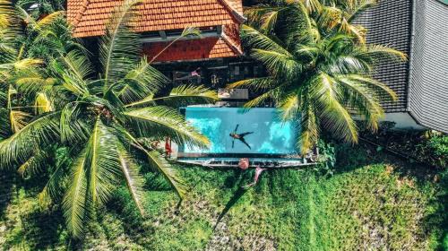 Petulu House | Semanggi Cottage