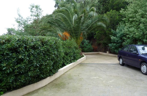 La Croix-Valmer Villa | Splendid sea view villa, quiet heated pool near St-Tropez, beaches.