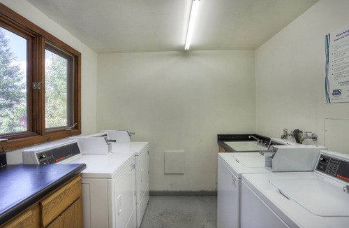 Warrior's Mark Condo | Steps from Main St & lifts — Miners Candle, Breck