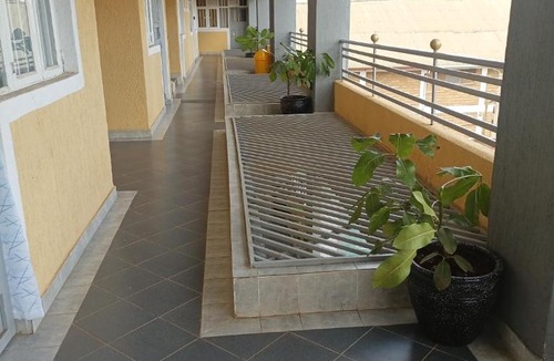 Meru House | Studio BNB Meru town CBD