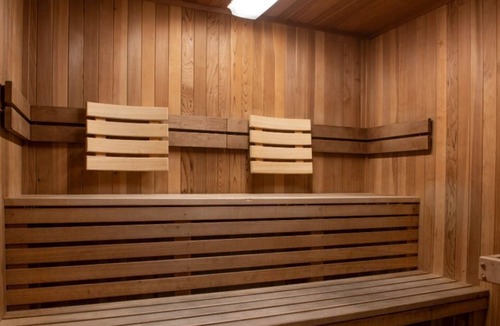 Civic Core Resort | Studio Overlooking the Gaslamp Quarters