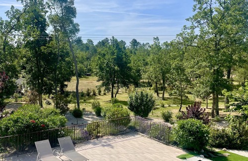 Seillans House | Stunning Villa - Huge garden, Swimming pool, Air Conditionner, Parking, Jaccuzi