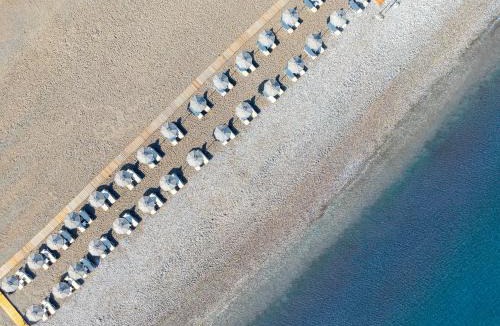 Ialyssos Hotel | Sun Beach Resort