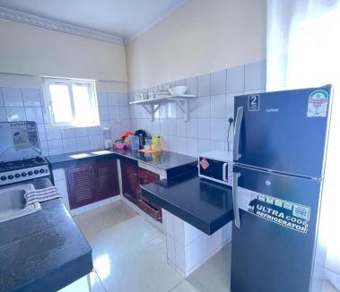 Mombasa Apartment | Sunrise Resort Apartments