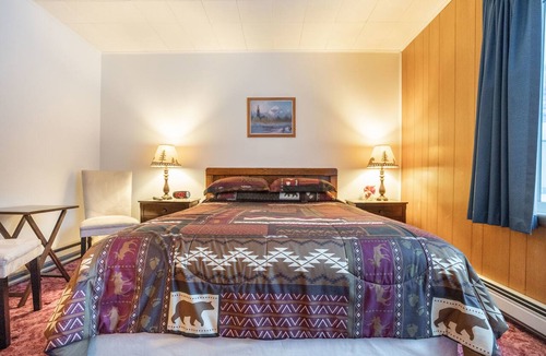 Talkeetna Hotel | Talkeetna Inn