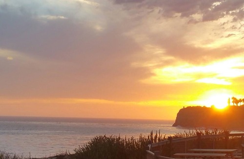 Rancho Palos Verdes Resort | Terranea 1BR Premiere Ocean View Casita 30-201 w/Full Resort Amenities!