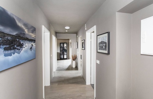 Reykjanesbær Apartment | The Apartment at Reykjanesviti
