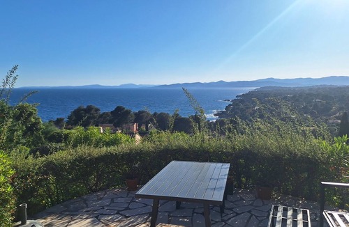 Le Dramont Other | The Bastidon Azur Coast