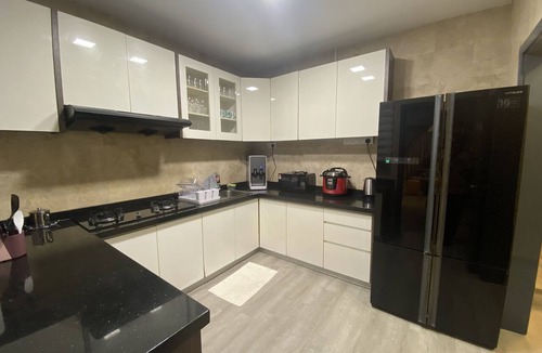Kuala Lumpur Villa | The Corner House Mont Kiara