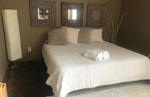 Desert View Village Bed & Breakfast | The Dome Life