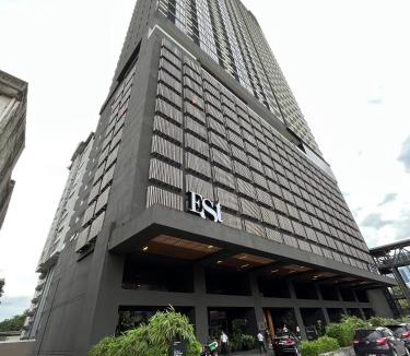 Brickfields House | The Establishment - Menara Teguh Bangsar