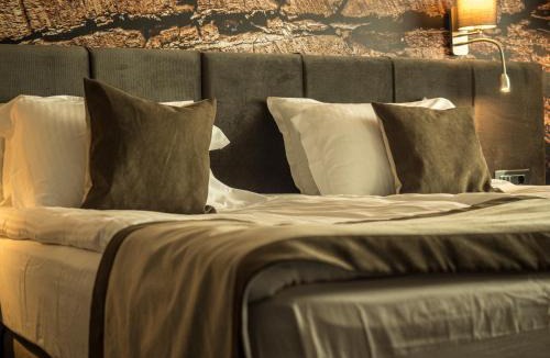 Sapareva Banya Hotel | The Five Elements Hotel and SPA