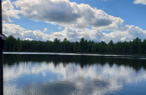 Bala Cottage | The Hideaway - Waterfront Cottage - Very Private - Muskoka