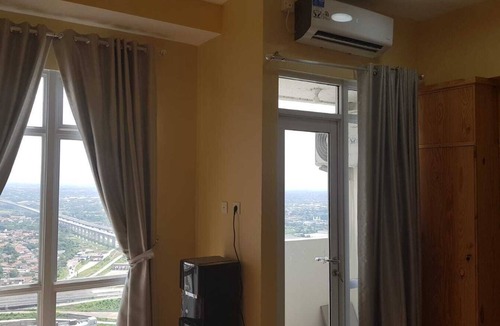 Cikarang Apartment | The only luxury apartment In the heart of industrial area of MM2100.