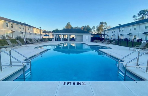 Pine Forest House | The Pearl