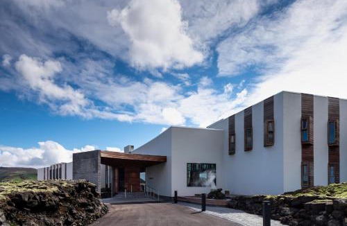 Grindavik Hotel | The Retreat at Blue Lagoon Iceland