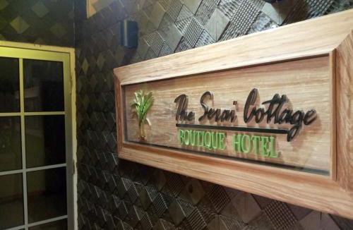 Kuala Terengganu Hotel | The Serai Cottage Transit Hotel