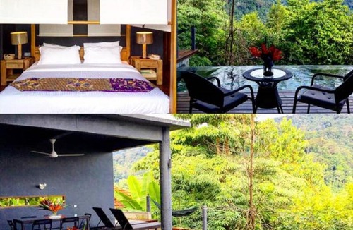 Kampung Pantai Baru Resort | The Shorea
