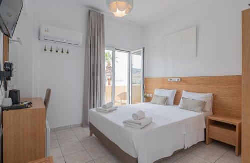 Poros Hotel | Theano Hotel