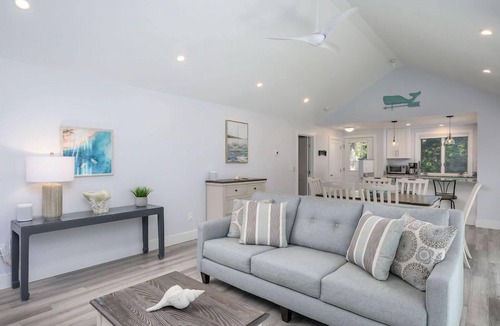 Mews Village House | Tranquil New Seabury Escape w/ Heated Private Pool and Central AC RPAM008