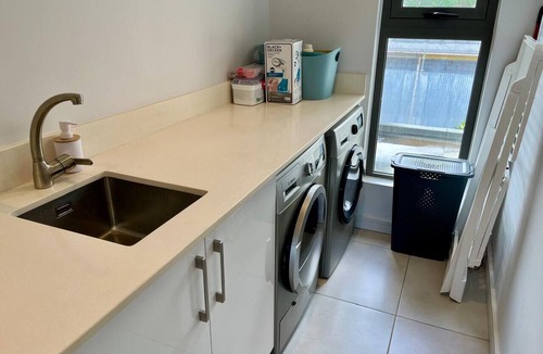 Pointe aux Canonniers Apartment | Turquoise : Luxury apart 2bedroom/bathroomnear the beaches