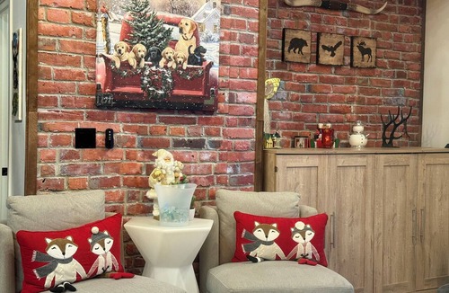 Alcona Cottage | Utopia villa and spa