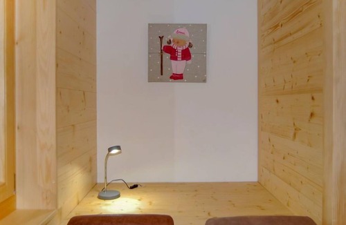 Nendaz House | Vacation home D'Arby by Interhome
