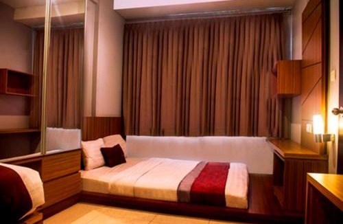 Baros Hotel | Valore Hotel