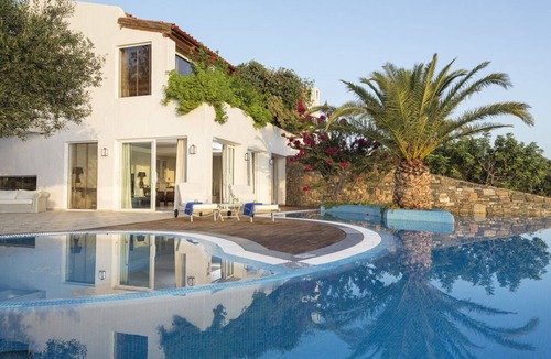 Elounda Resort | Villa Orion - Three Bedroom Resort, Sleeps 6
