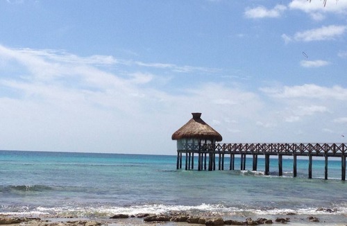 Playacar Fase II Resort | Vidanta Riviera Maya Grand Luxxe One BR Suite-Escape to Luxury, Escape to Fun