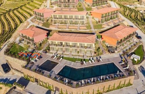 Armamar Hotel | Vila Gale Douro Vineyards