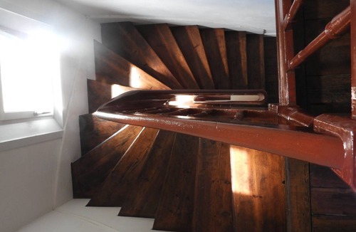 Le Treport House | Villa 1892 ★ - Entire house, quiet area, 150 m from port, heart of Le Tréport