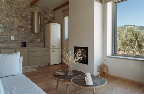Neapoli Villa | Villa ERESOS