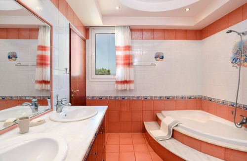 Kallithea Villa | Villa Helios Rodos by Villa Plus