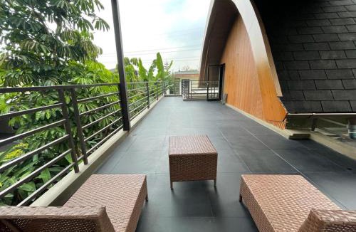 Ciawi Villa | Villa La Vimala