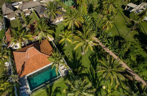 Sigar Penjalin Villa | Villa Nomad