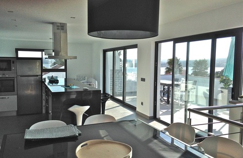 Caldas da Rainha Villa | Villa with beautiful views of the lagoon and the ocean, 4 Bedrooms, Swimming Pool