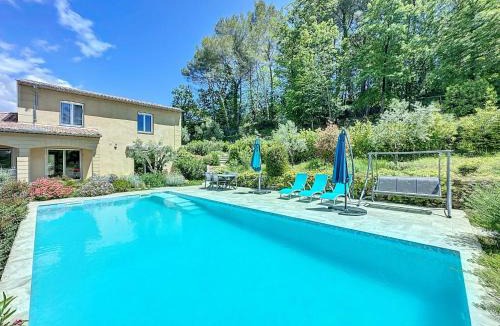 Le Rouret Villa | VillaNorah