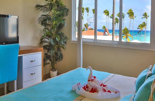 El Cortecito Resort | VIP Lifestyle Luxury Presidential Suites-Punta Cana