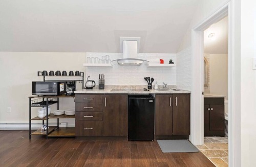 Fox Point Apartment | Vista Del Mar 596 - LOFT