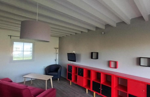 Creances Resort | VVF Camping Les Dunes Créances - Plage du Cotentin