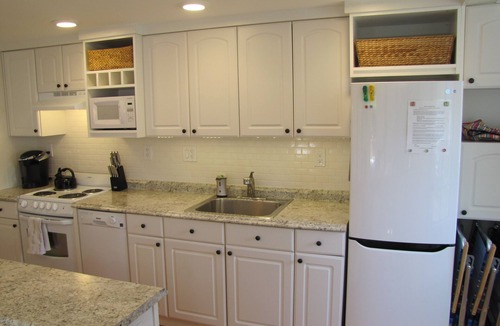 Nantucket Town Cottage | Walk to Town! Bike or Bus to Beach! Charming Cottage on Quiet, Private Lane